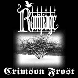 Rampage (USA-1) : Crimson Frost
